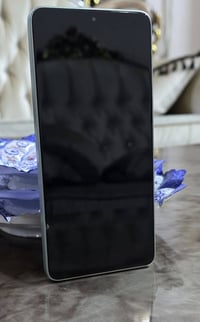 بوكو X7 برو • بطارية 97% • كامل ملحقات