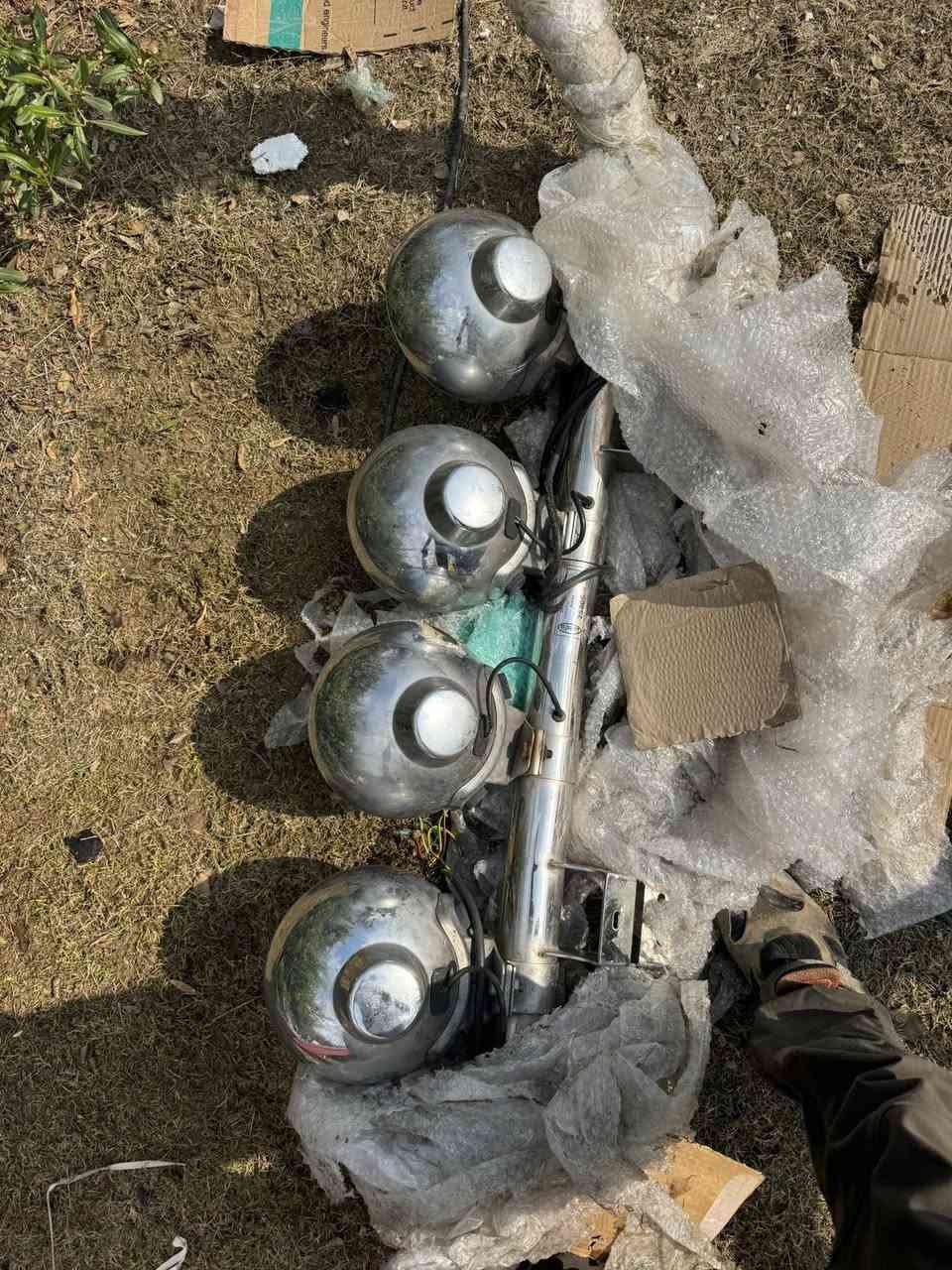 للبيع اوربي مال اكتروس سعر الواحد ٤٠٠$ مكاني اربيل


**إذا كنت صاحب هذا الإعلان وتريد حذفه لأي سبب، رجاءا أرسل رسالة إلى الدعم الفني**