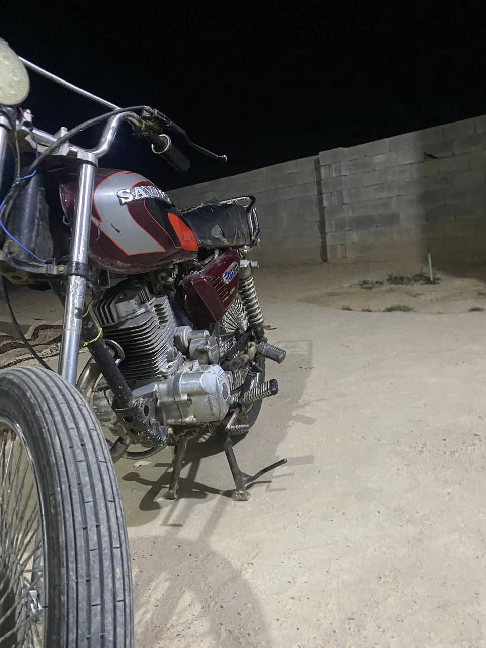 موطور البيع  موديل 2019السعرً200 صلاح الدين قضاء بلد يثرب الستفسار عل هاذه الرقم ***********
