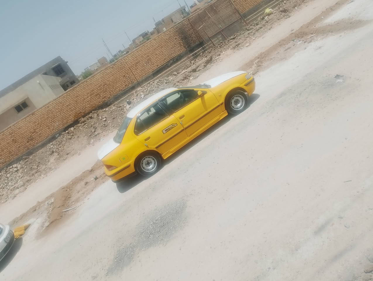 سلام وعليكم سمنت للبيع 9
سياره جاهزه مكينه وكير خير من الله رقم نكليزي مصفره سنويه ال 30 دوخل حلوه شاشه كربلي تايرت جدد صار 20يوم شادهن سياره مابيه ضربه ولا عيب شرعي سياره حلوه وجاهزه كل تفصيل ذكرتها سعر 26 وبيها مجال الشراي ينتصل عله الرقم ***********
