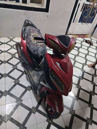 دراجه للبيع سكن س موديل 20 السعر 200 وبيها مجال الاستفسار على هذا الرق...