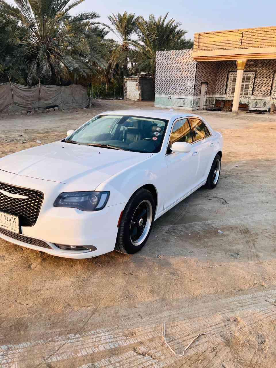 سلام عليكم
اوباما 2017 اصل 

رقم ذي قار تحويل مباشر

وارد امريكي ضرر جاملغ وباب امامي عكس السائق

مواصفات s

مكينه كير حداده تخم تاير كله جديد

السعر 205وبيه مجال 

للاستفسار ***********
