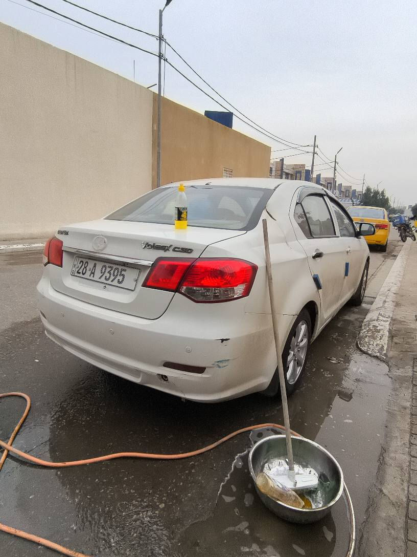 فولكس 2011 جاهزه باسممي سنويه لل30 رقم نجف *********** عنوان كربلاء الفلوجة, الأنبار
