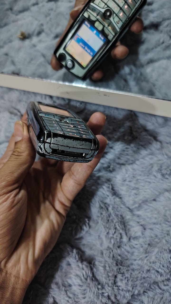 Motorola


**إذا كنت صاحب هذا الإعلان وتريد حذفه لأي سبب، رجاءا أرسل رسالة إلى الدعم الفني**