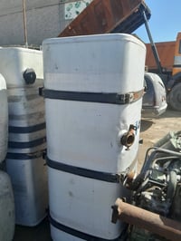 نجف • قطع غيار • كل القياسات