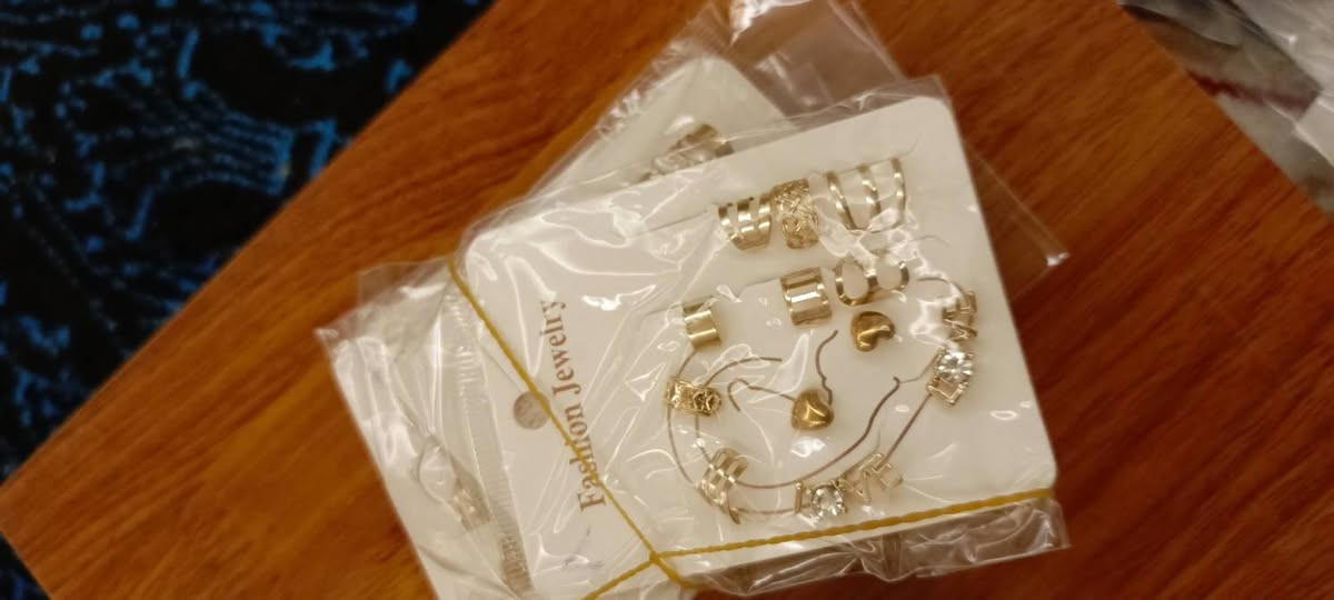 تصفيات محل اكسسوارات ابيع جمله كلهن سوه او مفرد


**إذا كنت صاحب هذا الإعلان وتريد حذفه لأي سبب، رجاءا أرسل رسالة إلى الدعم الفني**