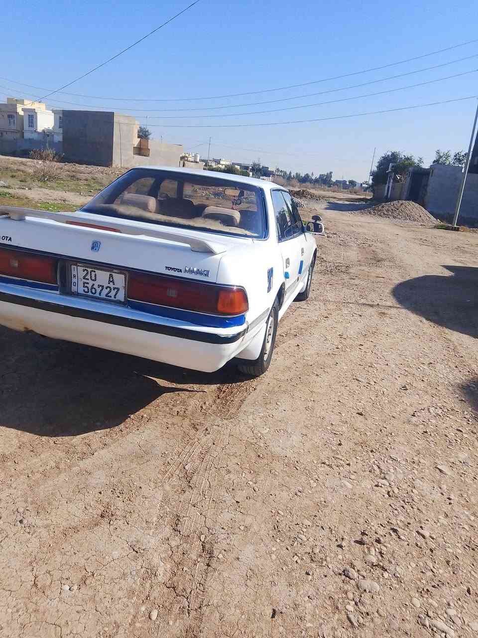 السلام عليكم مارك شطح البيع سياره كامله ابسمي سنويه 30 موديل 91 تخم تاير صدر حداديه كامله السعر 45وبيها مجال رقم الهاتف ***********
