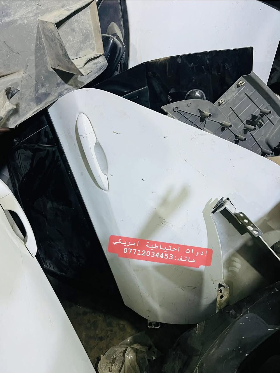 ادوات دوج #دارت امريكي اصلي 🇺🇸
 
العنوان : بغداد - ساحة الطيران 
            
هاتف : ‭0771 203 4453‬

يتوفر خدمة توصيل داخل بغداد و كافة المحافظات

#دارت
#دوج
#دوج_دارت
#دودج
