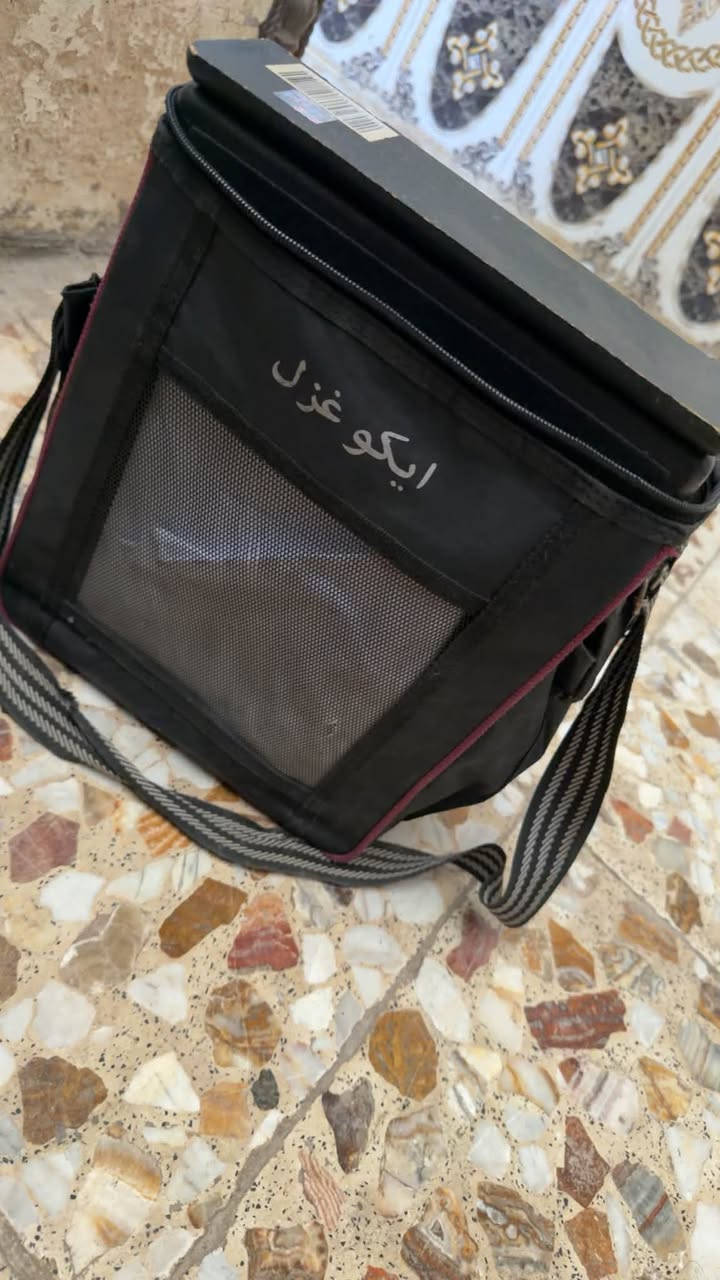 البيع ١٥٠صوته يخبل وبيه مجال


**إذا كنت صاحب هذا الإعلان وتريد حذفه لأي سبب، رجاءا أرسل رسالة إلى الدعم الفني**
