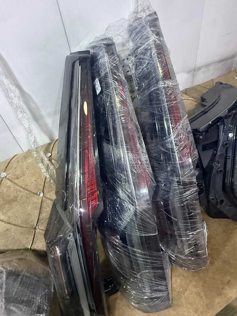 کامل غراز کادیلاك موجود ٢٠٢٦ -٢٠١٠


**إذا كنت صاحب هذا الإعلان وتريد حذفه لأي سبب، رجاءا أرسل رسالة إلى الدعم الفني**