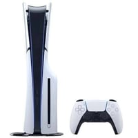 جهازين PS5 سلم اوروبي 1 تيرا ستخدام كلش قليل نضافه جهاز 100/100 ضمان م...