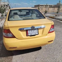 بي واي دي F3 • ٢٠١١ • مالك واحد