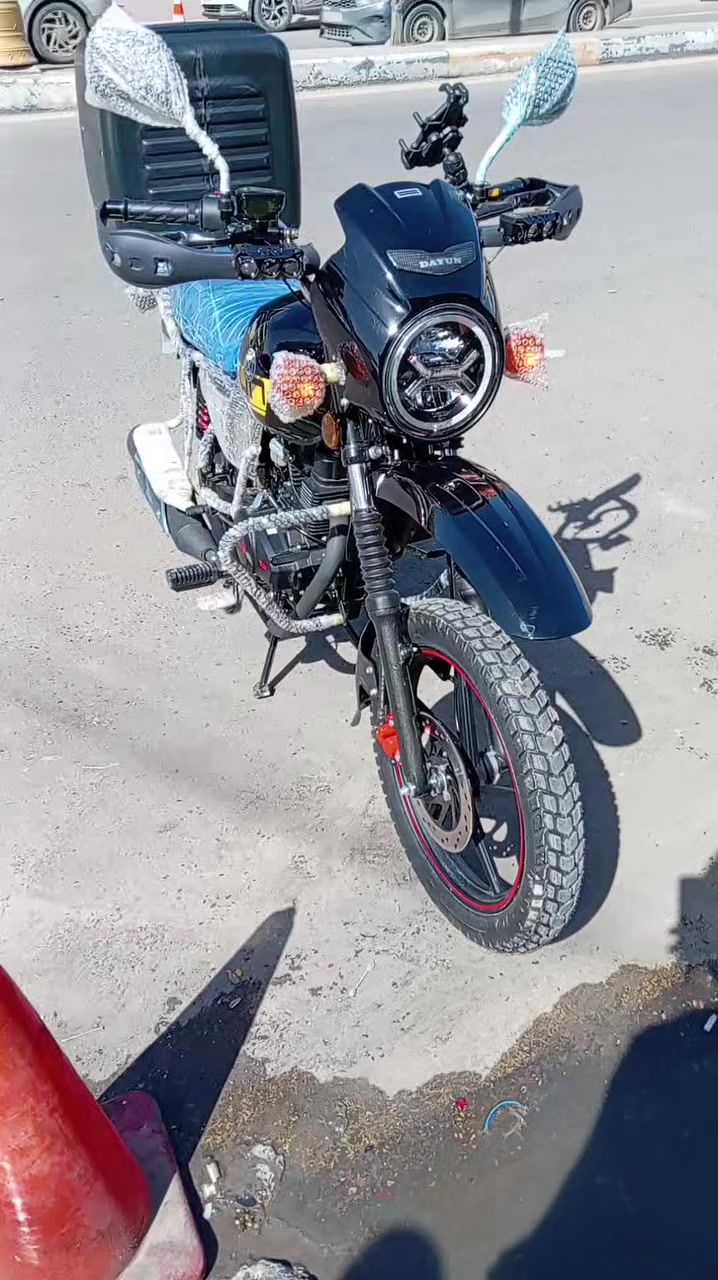 السلام عليكم دراجة دايوان للبيع مديل 2026
مرقمة اربيل ماشية ٦٠٠
السعر 2800

***********
