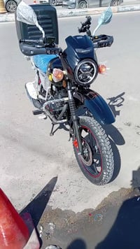 دراجة دايوان للبيع مديل 2026 مرقمة اربيل ماشية ٦٠٠ السعر 2800  0783805...