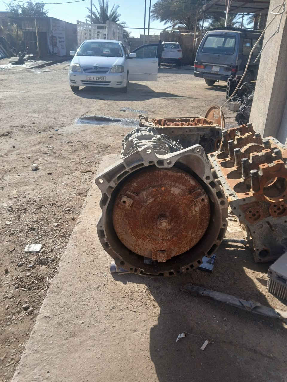 كير بي ام جديد للبيع *********** ***********
