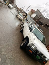 نيسان • موديل ١٩٩٧ • أربيل