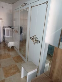 ٧ قطع • نظيف • اربيل