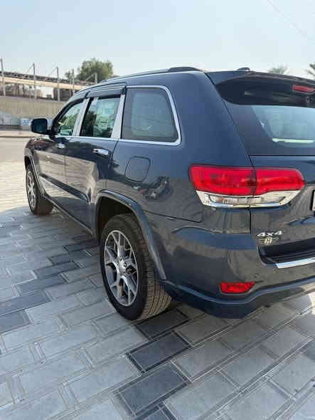 للبيع جيب اوفر لاند 2021 خليجي ✅

سعرها ادخل ع رابط https://t.me/carssofiraq/14943

وكالة هارلم ماشية 31 على ايد وحدة من الشركة كفالة عامة رقم اربيل الجديد بأسمي تحويل مباشر
لون مميز الجديد الازرق 🫐🫐
بانوراما 
جكات صعود ونزول 
تشغيل عن بعد 
بصمة ابواب وتشغيل 
صندوق كهرباء 
رادرارت جانبية وخلفية 
توقف ذاتي من الخلف 
حساس امامي خلفي 
نظام A stop
نظام سبورت ايكو 
مانع انزلاق ومانع انحدار 
نظام جكات 
ستيرن كهرباء 
اضاءة زنون 
زراك لايت 
شباك نيكل 
ويل خلية كروم 
هوك امامي عدد ٢ 
المقاعد الامامية كهرباء 
خزن مقاعد ميموري 
دشبول خياط 
المقاعد الامامية حار بارد 
المقاعد الخلفية تدفئة حار
شاشة ابل كار بلي 
اشاير مري والمري شفط 
مري شفط وية القفل 
فور ويل 
عليها ادامه كامله من صدر بلكات وتخم تاير جديد ربع متصرف عليها
الحديد مكفول كفاله عامه من كلشي صبغ والتبديل والبارد 
مكانها بغداد المنصور
للاستفسار ***********
.
.
🚗اعرض سيارتك ع اقوى قناة تلكرام للبيع و شراء سيارات ادخل ع رابط 
👇👇
https://t.me/carssofiraq
