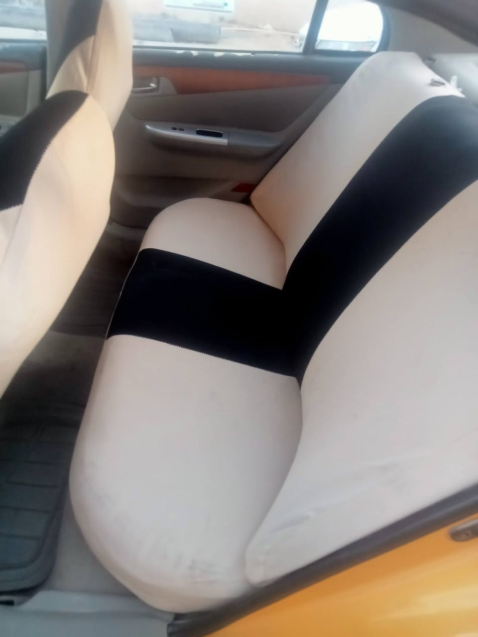 ليفان620 سياره جاهزه تخم تاير حداديه كير ومكينه نضيفات كير اوتو كهربائياتهه كلهه شغاله حته تبريدهه شغال عوزه بس فان السياره كامله عوزهه مشط فقط ومامئثر عليهه بس ستيرن ثكيل شويه بدون راعي راعيهه اندله بس مامتواصل ويا من زمان وضاع عليه اتكفل سرقه وعشاير السعر 13 وبيهه مجال قليل  مامتواجد عل ماسنجر الي يحب يتصل***********  العنوان ناصريه مركز
