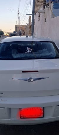 أوباما موديل 9 • مكينة وكير • ذي قار الشطرة