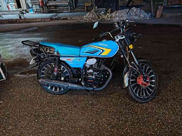 السلام عليكم مكفوله موديل 25 السعر 875 وبيها مجال ***********. *********** عنواني الصويره
