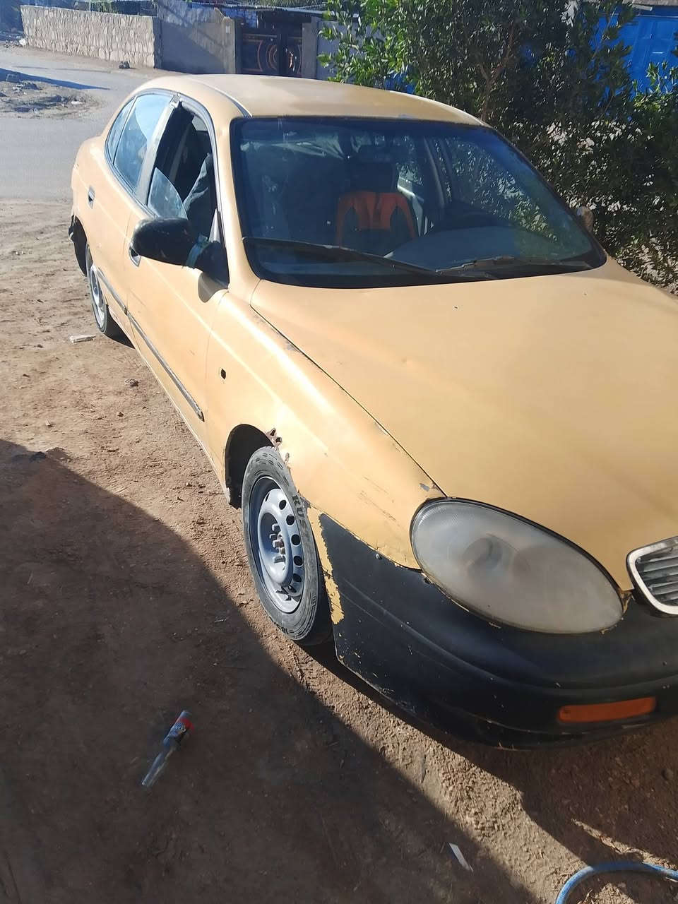 دايو الكنزه مووديل 2000بدون راعي تكفل سرقه سنويه كارتونيه سعره 10وراق مكان بابل رقم 
***********
