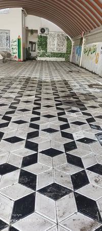 مقرنص • مرمر بورسلين كاشي • بغداد وجميع المحافظات