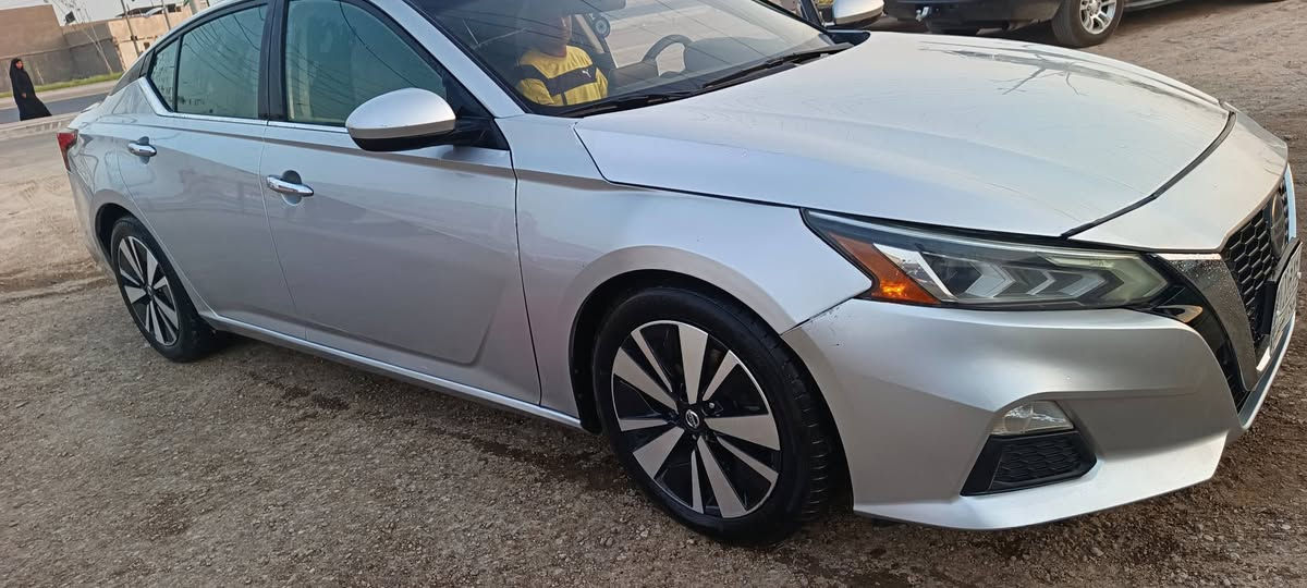 السلام عليكم  نيسان ليتما22 موصفات VS ضربتها جملق وبنيد وبيه بارد بالصندوق  سياره نضيف وجاهزه بدون نقص 
معوقين كربلاء مكاني البصرة عندي وكالة عام سعر ١٣٠ وبيه مجال قليل شط العرب, البصرة


**إذا كنت صاحب هذا الإعلان وتريد حذفه لأي سبب، رجاءا أرسل رسالة إلى الدعم الفني**