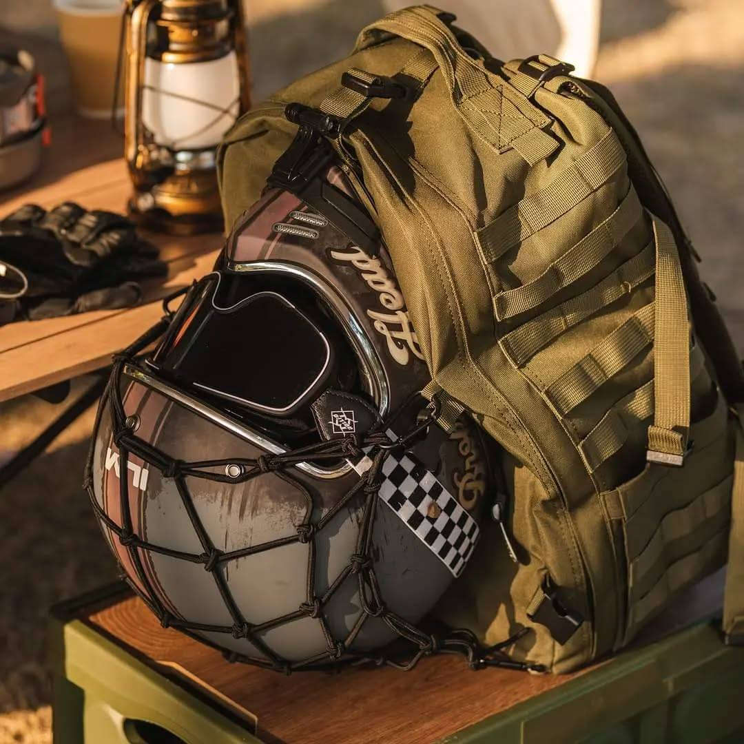 خوذة ilm الأمريكيه قياس M

مشتريها من متجر الخوذ الاصليه وطالعه مو قياسي مستخدمه مرتين فقططططط يعني شخط مابيها سعرها بالوكاله 200 الف انا عارضها ب 125 والخوذه تجي كامله هيه ومناضرها وكارتونتها وجنطتها يعني مامستخدمه ابد


**إذا كنت صاحب هذا الإعلان وتريد حذفه لأي سبب، رجاءا أرسل رسالة إلى الدعم الفني**