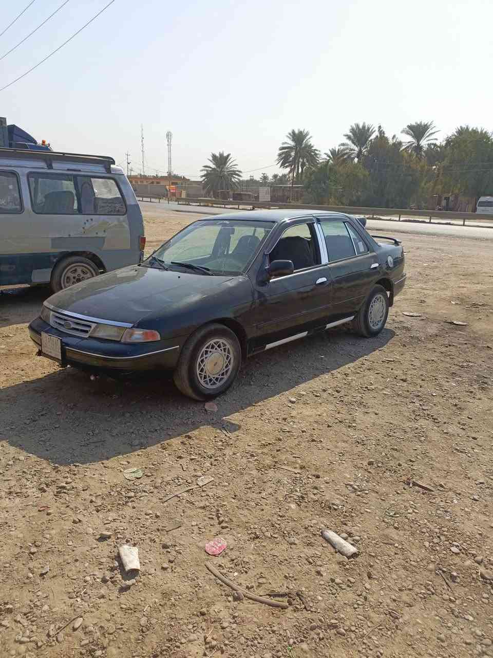 سياره سيفيا موديل 93 تبريد شغال تخم تاير مكاني ديالى كنعان للاستفسار/***********
