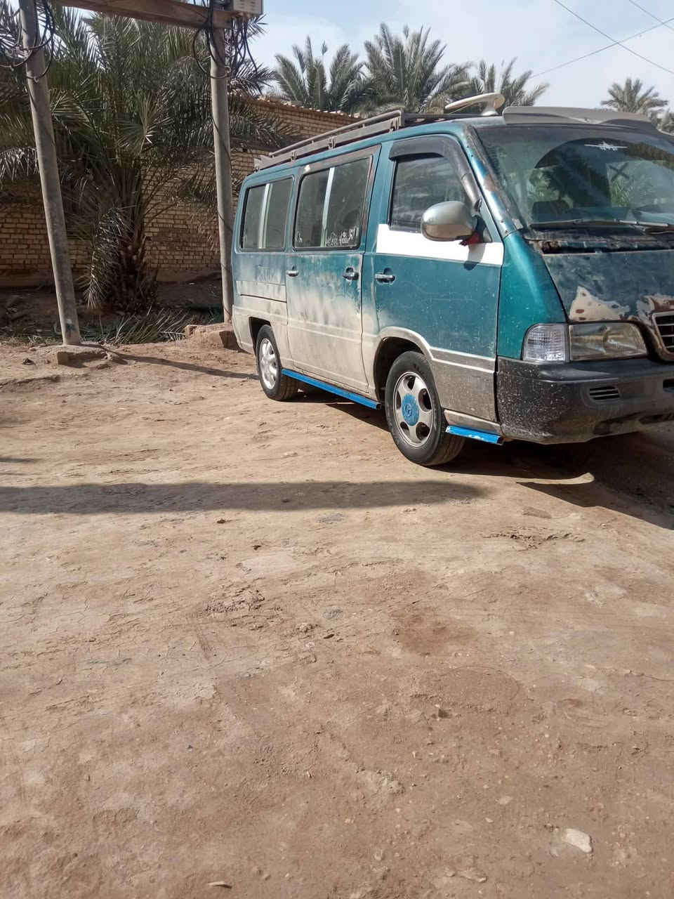 السلام عليكم استانا للبيع سياره جاهزه سنويه الثلاثين رقم انجليزي العنوان بابل القاسم ***********
