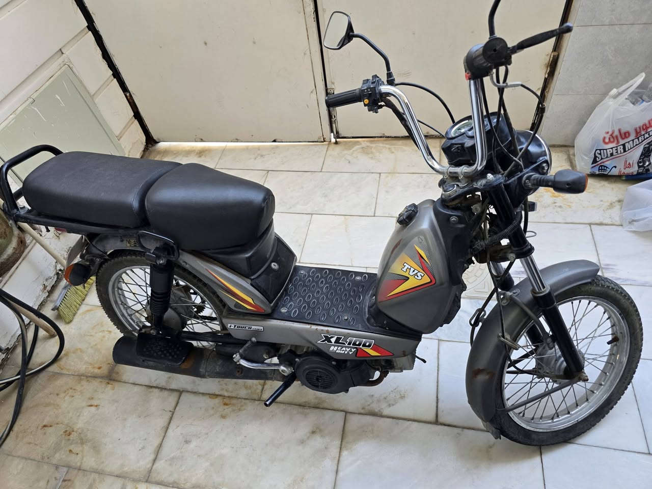 500$


**إذا كنت صاحب هذا الإعلان وتريد حذفه لأي سبب، رجاءا أرسل رسالة إلى الدعم الفني**
