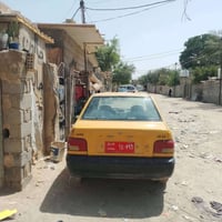 سايبا • سيارة سايبا • سايبا برايد • سيارة بغداد صدامي • سايبا للبيع • ...