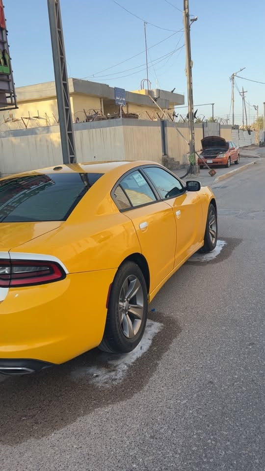 سلام عليكم

على بركة الله 

جارجر للبيع او مراوس حسب القناعه تفاصيل وتساب 

١٦ /١٨

ضررها جاملغ وبنيد بارد بدون تبديل 

رقم ذي قار تحويل مباشر

خط وبحث /جاهزات 

تخم تاير 

حداديه امامي خلفي جديده 

تبريد منضومه جديده 

جاهزه سياره  

للاستفسار / ‭ *********** 

السياره متصرف عليها ربع
