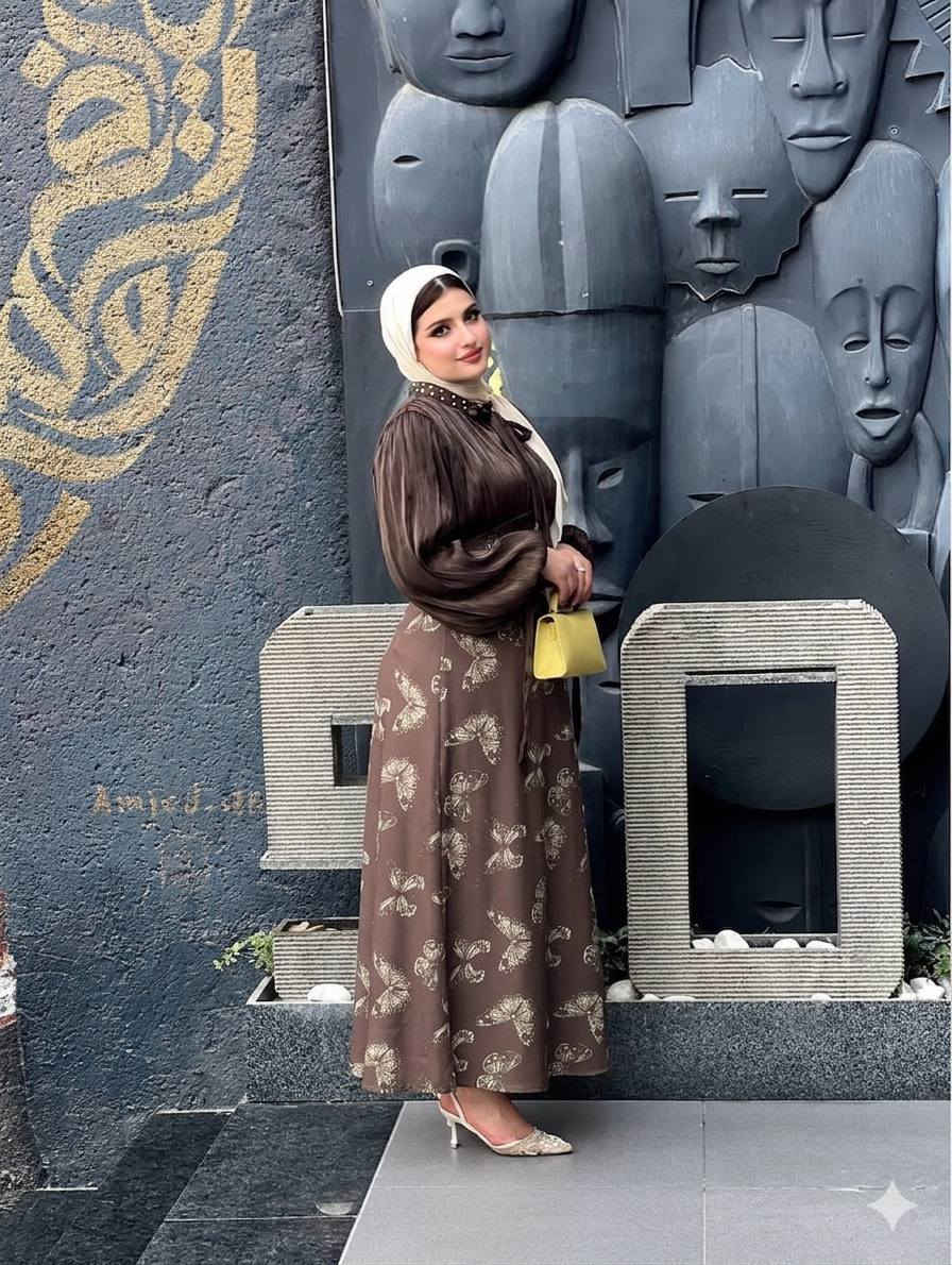 كلكشن جمال🕊️👌

فستان اور كنزه مطعم زارا ستن موديل قراشت نازك وحصري بلوان جنن

5 الوان  اسود نيلي فستقي جوزي سمائي

قياس 38/40/42/44/46/48

الحجز والاستفسار خاص


**إذا كنت صاحب هذا الإعلان وتريد حذفه لأي سبب، رجاءا أرسل رسالة إلى الدعم الفني**