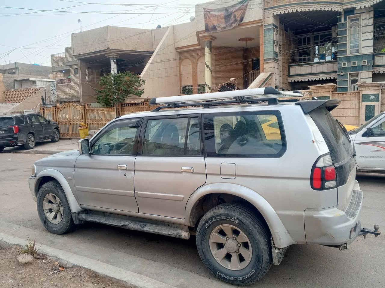 السلام عليكم 
مراوس مع سيارة بيكم 
***********
