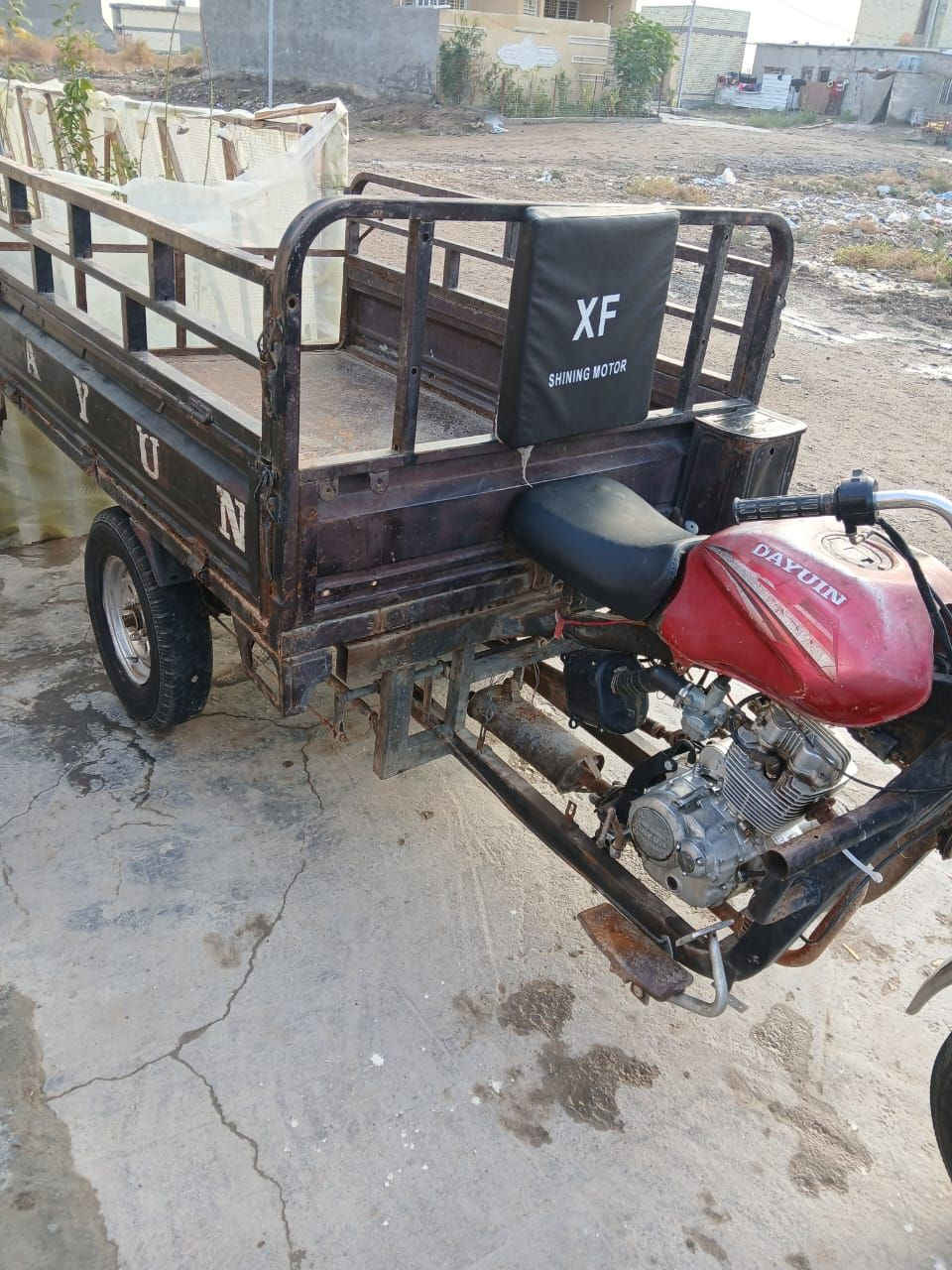 للبيع السعر 500بيه مجال بغداد التاجي ***********
