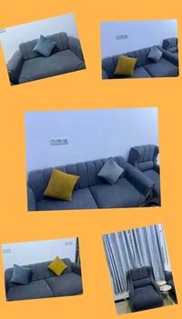 كنبة تركية • جديدة