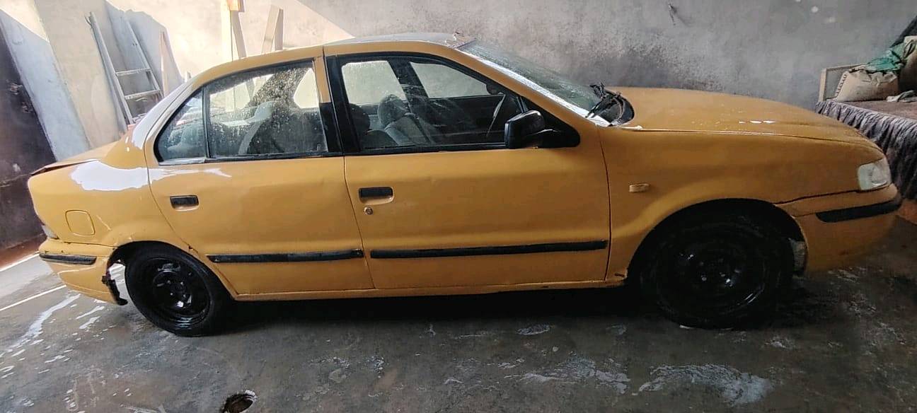 سلام عليكم سياره سمند للبيع مديل ٢٠١١ رقم حديث بابل سياره كايمه سعر١٩ وب مجال للطيبين عنوان كربلاء   رقم الهاتف ***********