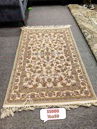 فرش ايراني ٧٠٠ شانه • ستاند ٤ قطع • السليمانية