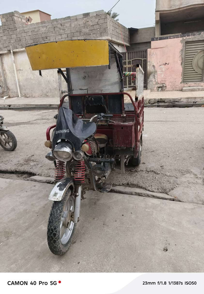 السلام عليكم عندي هاي الستوته لل بيع موديل 2021محرك 2024ستوته مال رزق كامله امكمله قمريه ومحجل السعر 1250او بيه مجال بسيط لل استفسار اتصل عل رقم ***********
