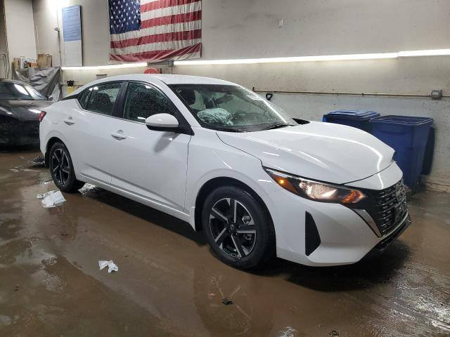 سلام عليكم
نيسان سنترا موديل 2025 
مواصفات sv
كوشن هيتر و ستيرن هيتر 
تشغيل عن بعد 
رادار امامي و خلفي و جانبي 
سياره ماشي 6000مايل 
ربع بونيد صبغ بدون دواخل 
إرباك سستم و دشبول امبدل بلادي 
سياره بدون ملاحظات لا شخت ولا رصعه
سياره باسمي مرقم سليمانيه سنويه و هزه جديد
سياره مابيها اي مصرف 
مكان سياره كركوك
سعر 162$ بيها مجال 
رقم : ***********
