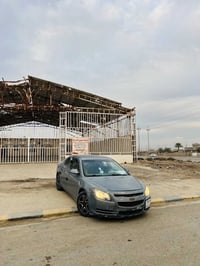 ماليبو ٢٠٠٨ • خليجي • قير محرك