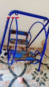 مرجوحه • نضيفه • قليل الاستخدام
