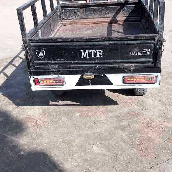 سلام عليكم ستوته امتيار البيع موديل 2014 كلك مكفوله كفاله عامه كرهبايت شغاله مكينه خير من الله شاصي مكفول 
السعر 800وبيه مجال السفسار ***********
