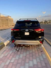 هايلاندر هايبرد • ٢٠٢٤ • كربلاء