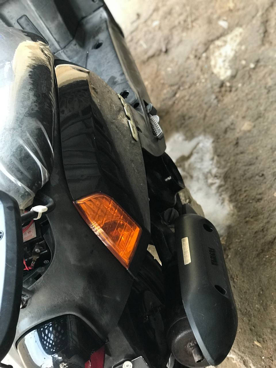 ماكس بوليسي بيع او مراوس موديل 2008 كابريته محرك ما مفتوح كفرات بدون ختم مكان كربلاء طوريج سعر 650 وبيها مجال رقم ***********
