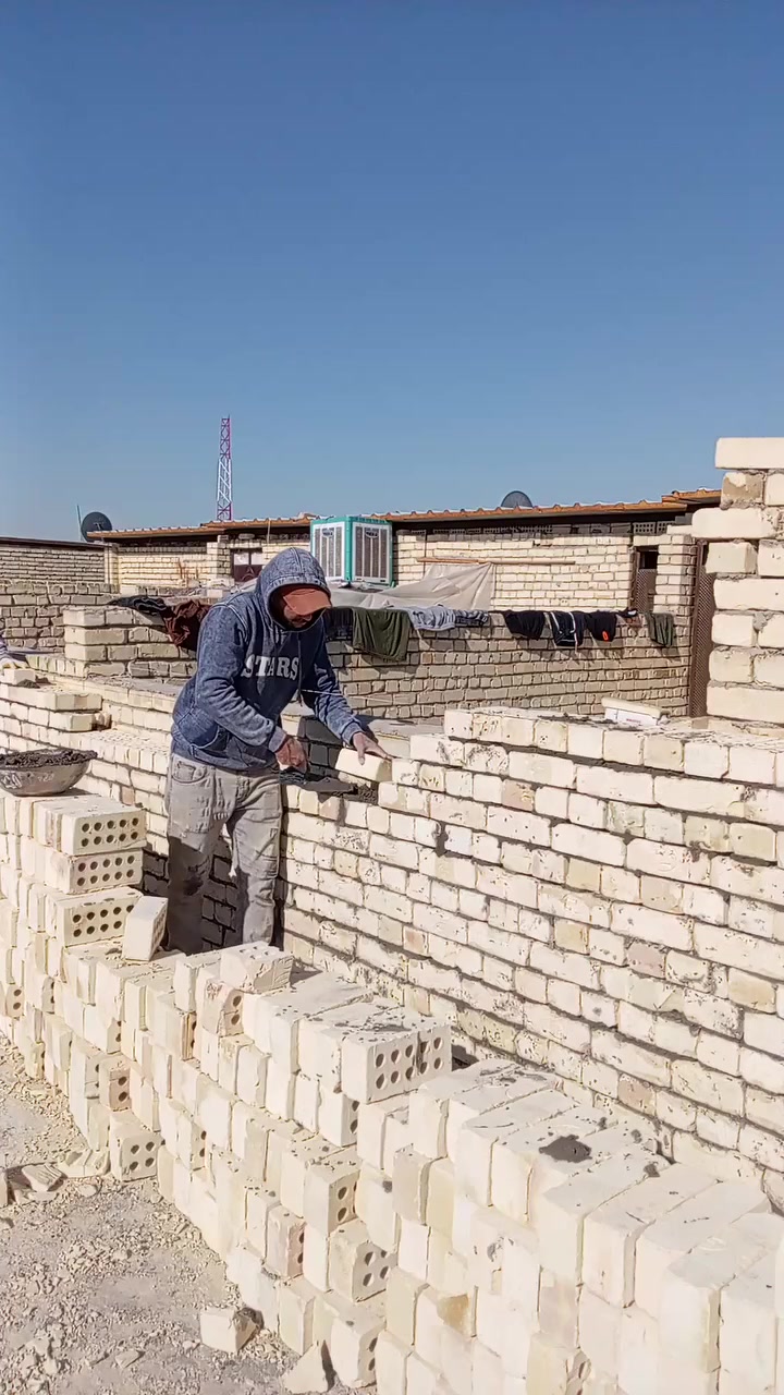 كادر بناء مصري متفرغ حاليا شغل درجه اولي نشتغل كطعي وعدبل وترميم كل شي ***********
