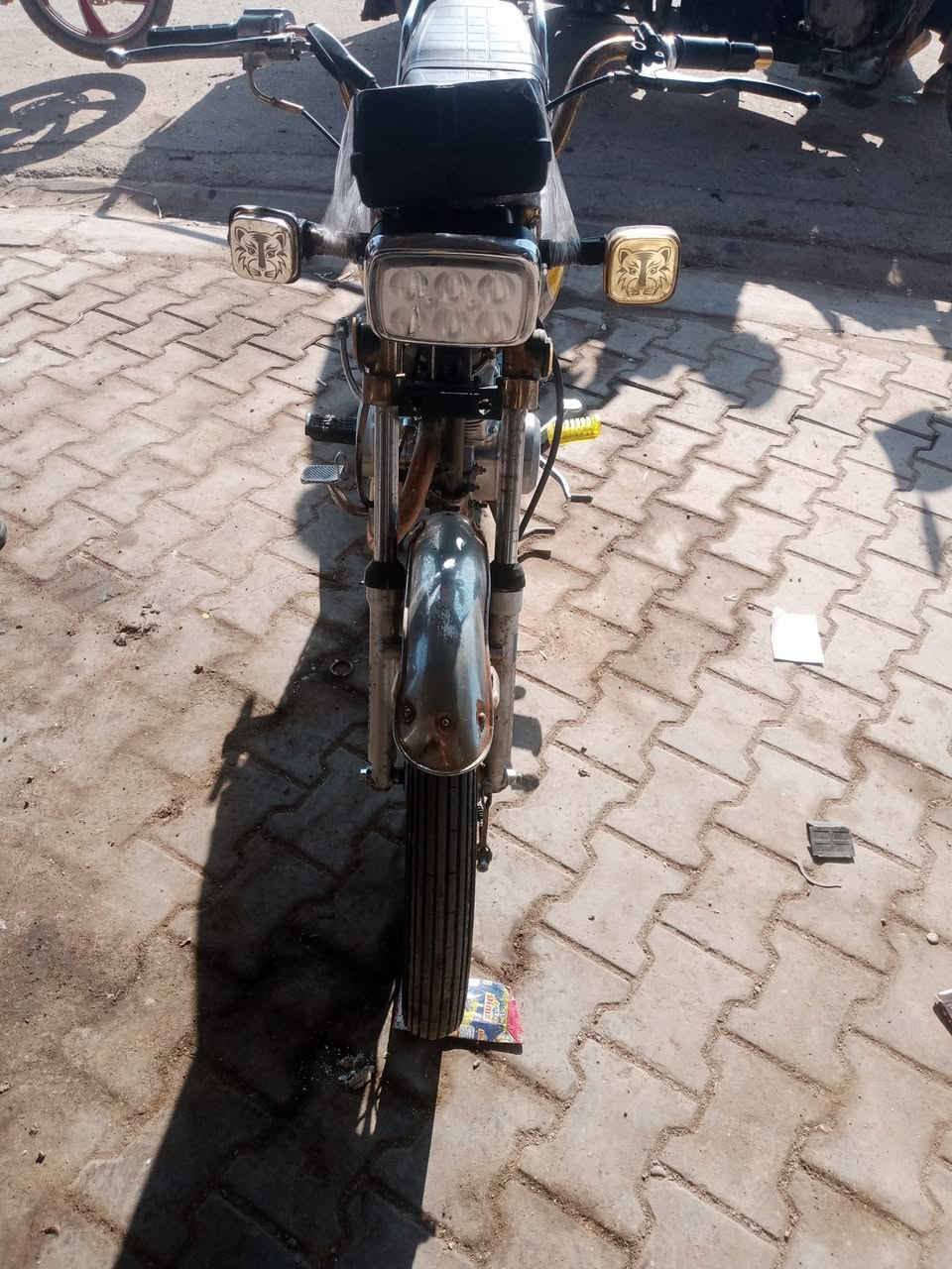 لبيع اربعه كير محرك كير بل شراط السعر 300بي مجال *********** المكان الحويجة
