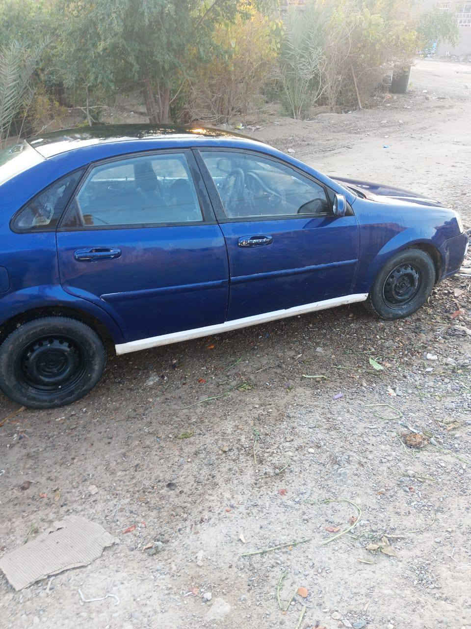 السلام عليكم
ابتره لبيع
موديل 2004
رقم بغداد
سنويا 28
كير ومكينه شرط
مصبوغه عام جماليه
السعر 46وبيهة مجال
رقم الهاتف ***********
